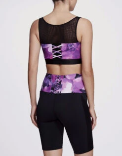 Marchesa Active Coco Printed Sport Bra -J.Lindeberg Shop 918870